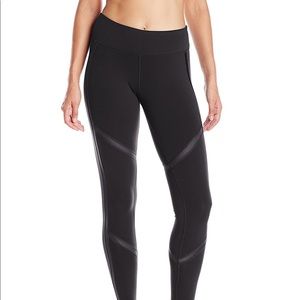 Aloyoga Talia legging black